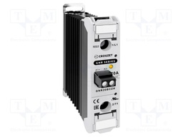 Relay: solid state