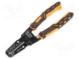 Stripping tool; 22AWG,24AWG,26AWG,28AWG,30AWG,32AWG,34AWG