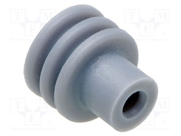 Accessories: gasket for wire