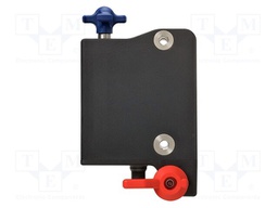 Safety switch: bolting; D41L; Electr.connect: M12 8pin terminal