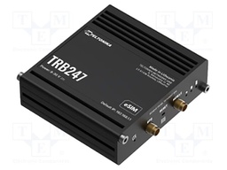 Module: gateway; DDR2; 16MBFLASH,128MBRAM; 83x25x82.6mm; IP30