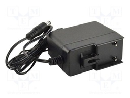 Power supply: switching