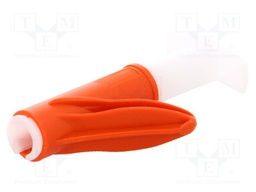 Tool for polyester conduits; Colour: orange
