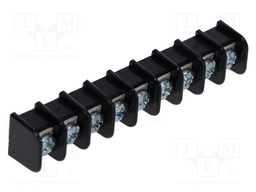 Connector: PCB terminal block
