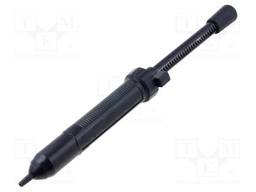 Desoldering pump; PTFE; L: 335mm