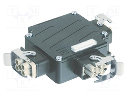 Han-Power T Metall Han Q 4/2