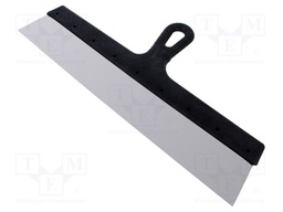 Spatula; 450mm; stripping knife