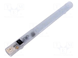 LED lamp; IP20; 24÷240VDC; 24÷240VAC; 4.5W; 560lm; 6000-7000K; 90%