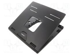 Stand; 20kg; 10÷16"; metal,plastic; laptop