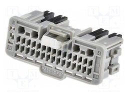 Connector: automotive