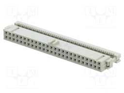 50 WAY GREY MK II        RECEP