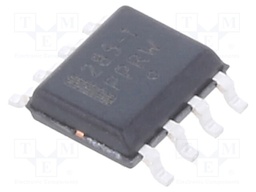 Voltage Reference, Micropower, Shunt - Fixed, LM285 Series, 1.235V, NSOIC-8