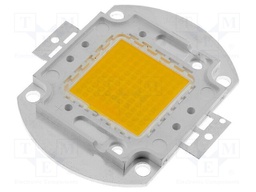 Power LED; COB; white warm; 3000(typ)K; 13000(typ)lm; 140°; P: 200W