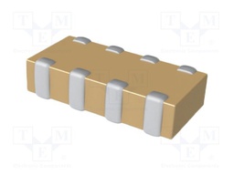 Capacitor: ceramic