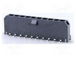 Connector: wire-board