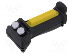 Safety switch: enabling switch; HE2G; SPST; IP66,IP67; plastic