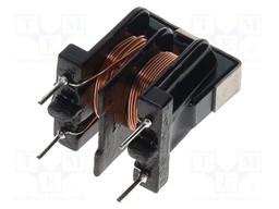 Inductor: wire