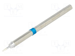 Tip; conical; 1mm; 325÷358°C; Similar types: SSC-601A