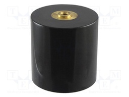 Capacitor: ceramic