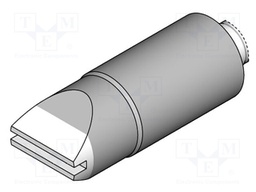 Tip; special; 2.5x10mm; longlife