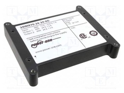 Converter: DC/DC
