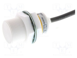 Sensor: inductive; M30