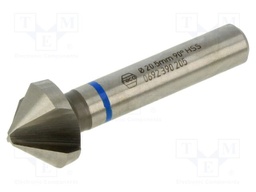 Countersink; high speed steel; Application: aluminium,steel