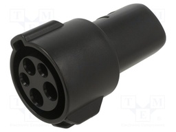 Cable: eMobility; 230V; 7.2kW; IP54; Tesla Connector,Type 1; 32A