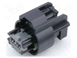 Connector: automotive