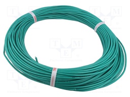 K-type compensating lead; Insulation: fiberglass; Cores: 2