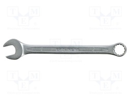 Wrench; combination spanner; 29mm; Overall len: 339mm; HD