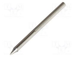 Tip; 1.2mm; for soldering station; METCAL SP200