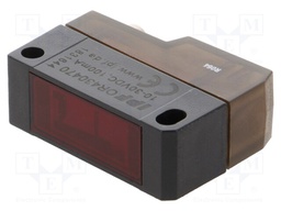 Sensor: photoelectric; Range: 7000mm; PNP / NO / NC; 100mA