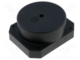 Transformer: toroidal; 160VA; 230VAC; 18V; 18V; 1.8kg; 90%