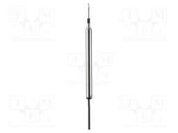 Probe: thermal; -20÷70°C; Features: telescope 0,86m; 70÷110kPa