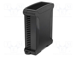 Enclosure: for DIN rail mounting