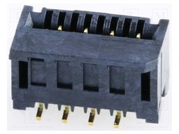 Connector: FFC/FPC