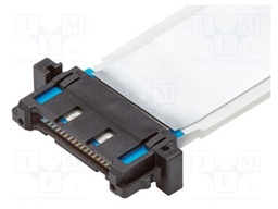 Connector: FFC/FPC