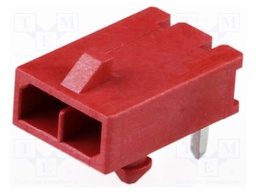 Connector: wire-board