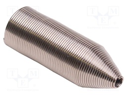 Filter; for desoldering