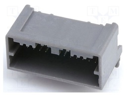 Connector: automotive