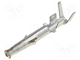 Contact; female; 0.13÷1.25mm2; 26AWG÷16AWG; 4.5mm
