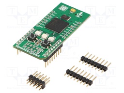 Click board; speech recognition; GPIO,JTAG,USB; FT900; 3.3VDC