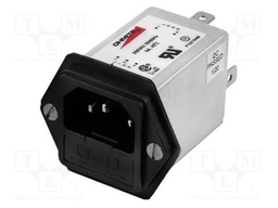 Connector: AC supply