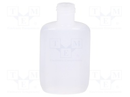 Dosing bottles; 22ml; Features: oval shape,without caps; 15mm