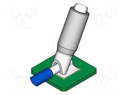 Tip; special; 1.8x7mm; longlife