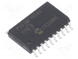 PIC microcontroller; Family: PIC16