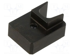 Lower jaw; tubular connectors; 95mm2