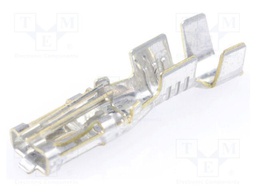 Connector: wire-board