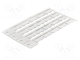 Han Snap Identification Strip